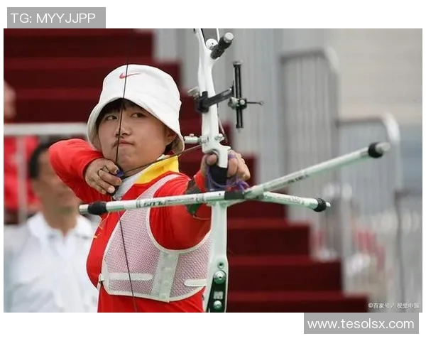 中国射箭队创造队史最佳战绩，首次击败韩国队