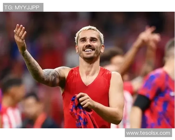 格列兹曼冲击金球奖？数据全面对比分析