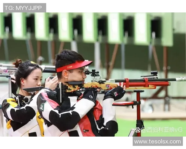 奥运会射击项目心理调节技巧分享