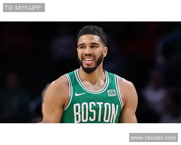 塔图姆携手代言国际品牌，商业价值飙升