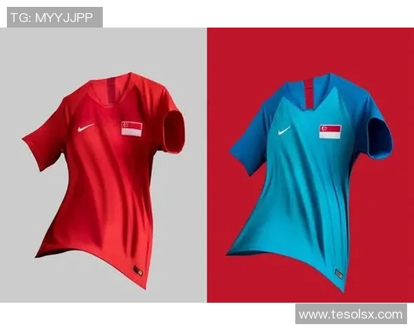 国家队新球衣正式发布，设计灵感源自传统文化